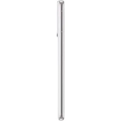 Смартфон Samsung Galaxy S21 8/256GB Phantom White (SM-G991BZWGSEK) - фото 8