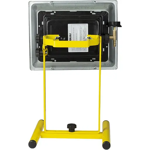 Газовий обігрівач Sigma 3кВт SIG (2903621) [150045] - фото 5