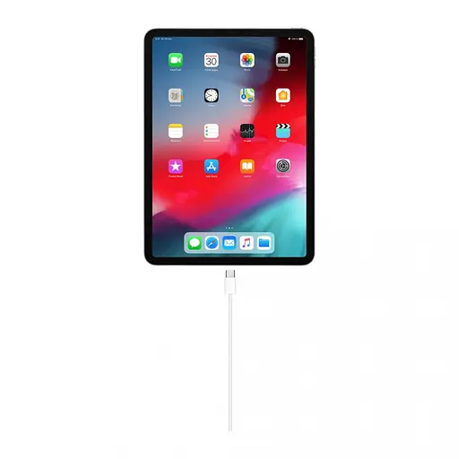 Кабель USB Type-C Apple USB-C Charge (MM093ZM/A) - фото 3
