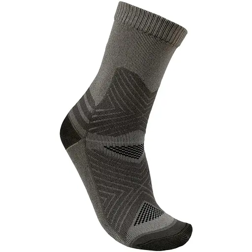 Шкарпетки Tribe Trekking Summer Long T-KB-0016 41-43 Grey (1042-T-KB-0016-grey-41-43) - фото 4