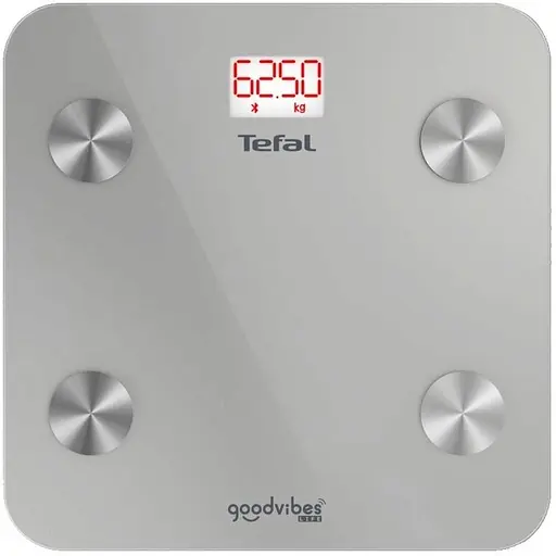 Ваги напольні Tefal Goodvibes Life BM9600S1