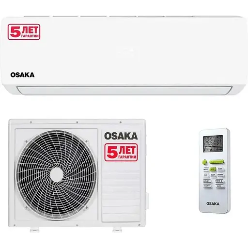 Сплит-система Osaka Elite ST-24HH - фото 1