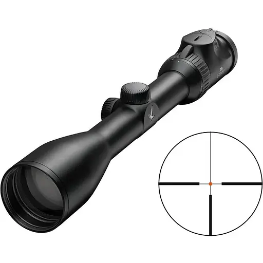 Оптический прицел Swarovski 2-12x50 Z6I BT L 4A-I