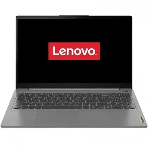 Ноутбук Lenovo IdeaPad 3,i3 1115G4 41GHz,8 GB DDR4 3200,256 GB,UHD,DOS,DDR4