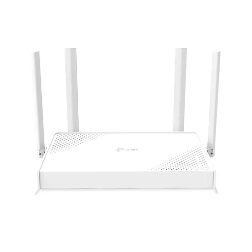 Беспроводной роутер - маршрутизатор Wi-Fi 7 - TP-LINK Archer BE220W 3600 Мбит/с DUAL band - фото 1