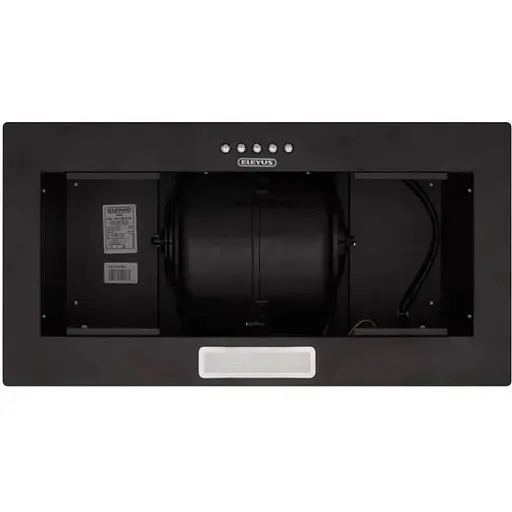 Витяжка ELEYUS UNIA 1200 LED 52 BL - фото 4