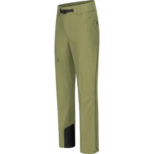 Штани Blaser Active Outfits Venture 3L 52 Green - фото 2