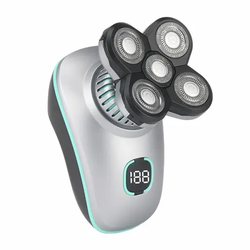 Електробритва RHC240-5D HeadPlus - фото 1