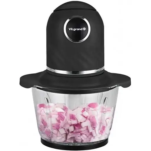 Подрібнювач VilGrand VFC4083G Black
