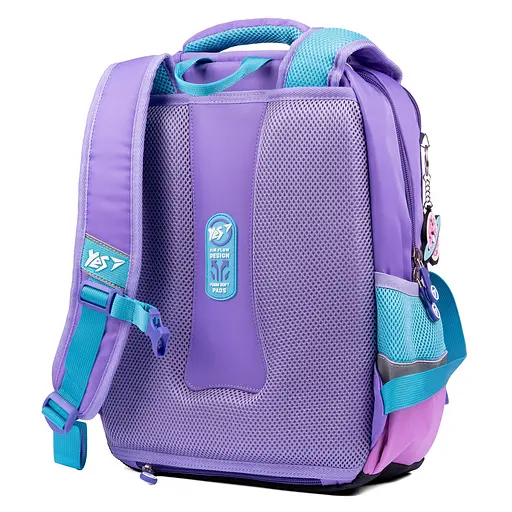 Рюкзак школьный Yes S-52 Ergo Cosmos - фото 4