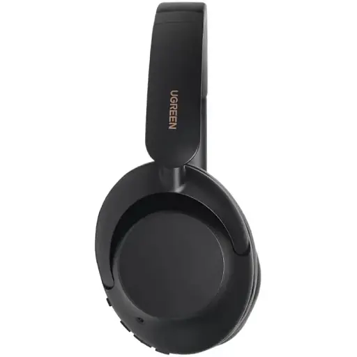 Навушники Ugreen HP202 HiTune Max5 Hybrid ANC Black - фото 3