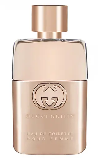 Оригинал Gucci Guilty Pour Femme 90 мл ТЕСТЕР туалетная вода - фото 1