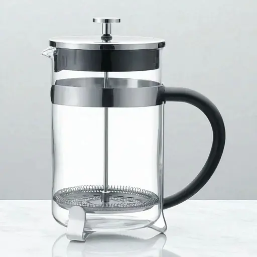 Френч-пресс 600ml NG7FP - фото 2