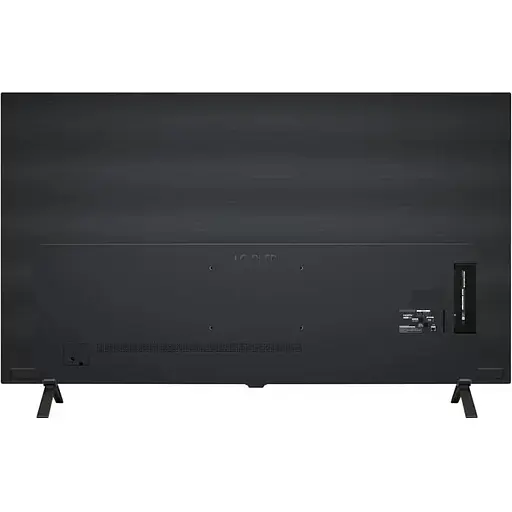 Телевизор LG OLED77B43LA - фото 4