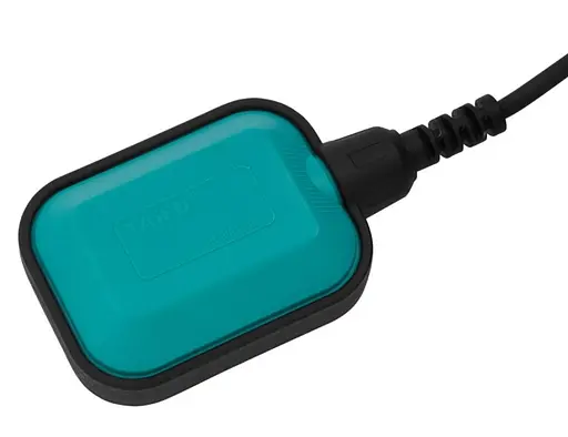 Дренажно-фекальный насос Pumpman 50WFD11-10-1.1G(A) Нmax 15 м Qmax 17 куб,м 1100 Вт (CV033201) - фото 4