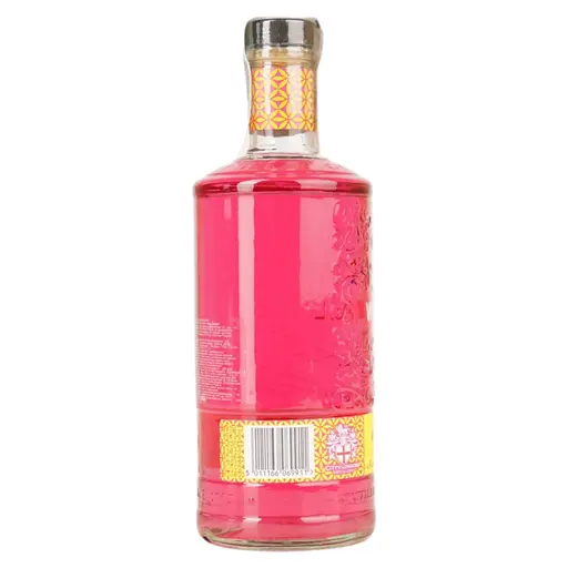Джин Whitley Neill Apple & Berry 41.3% 0.7 л - фото 3