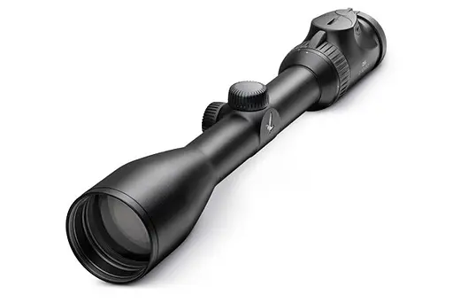 Оптический прицел Swarovski 2-12x50 Z6I L 4A 300-I - фото 2