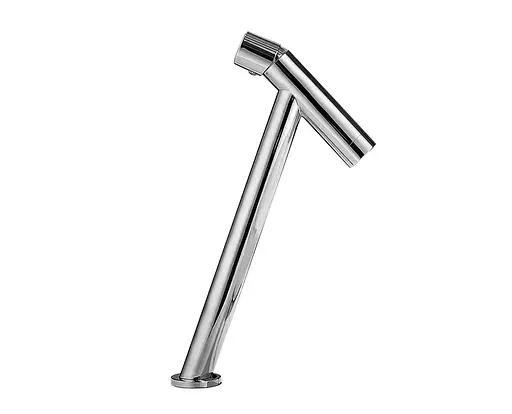 Смеситель для умывальника Mexen Astro хром высокий MEX-746910-00 Хром - фото 1