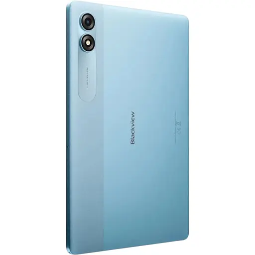 Планшет Blackview Tab 9 10.95" FHD /6GB/256GB/ T606 /8200mAh/ 13+8Мп /WIFI Blue - фото 6