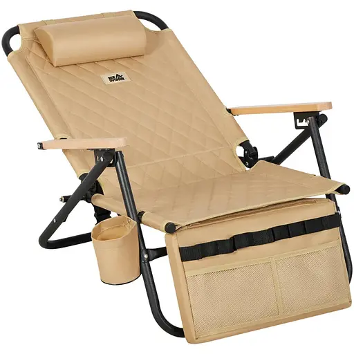 Стілець розкладаний Skif Outdoor Sunset - фото 2