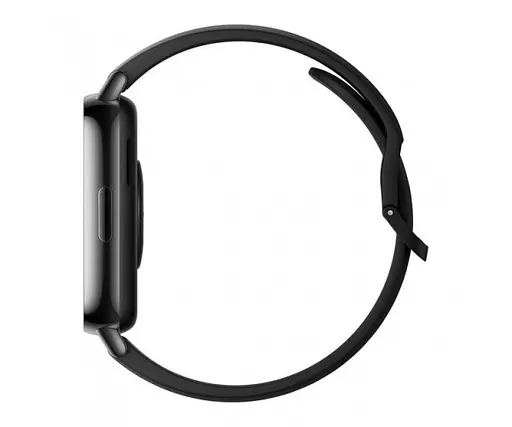 Смарт-часы Xiaomi Redmi Watch 5 Lite черные (BHR8789GL) - фото 2