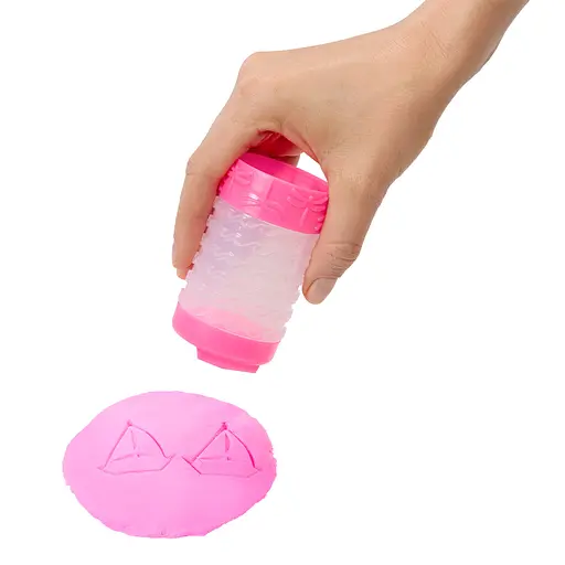 Плавуча маса для ліплення Wonder Factory Світ Фантазій в асортименті (544937) - фото 6