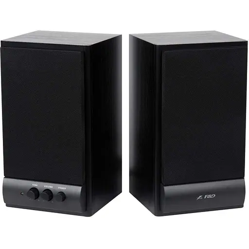 Акустична система FD 2.0 R-215 (R-215 Black) - фото 1