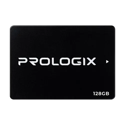 SSD 2.5" накопичувач Prologix S360 128GB (PRO128GS360)