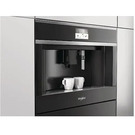 Кофемашина автоматическая Whirlpool W11 CM145 - фото 4