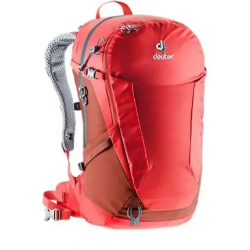 Рюкзак Deuter Futura 24 Chili Lava (1052-3400118 5549)