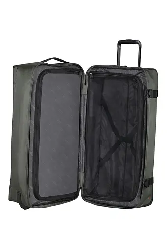 Дорожная Сумка На Колесах American Tourister URBAN TRACK KHAKI 77x41x40 MD1*94003 - фото 7