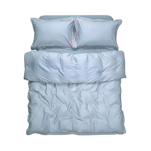 Комплект постільної білизни Lotus Home Євро 000281636 - фото 5