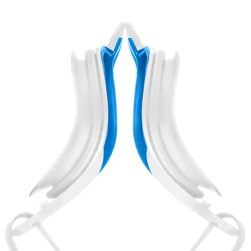 Окуляри для плавання Renvo Selin Уні Anti-fog Білий OSFM (2SG215-034) - фото 3