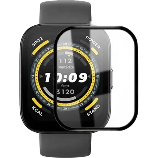 Защитная пленка DK Composite Film box для Xiaomi Amazfit Bip 5 (017097) (black)