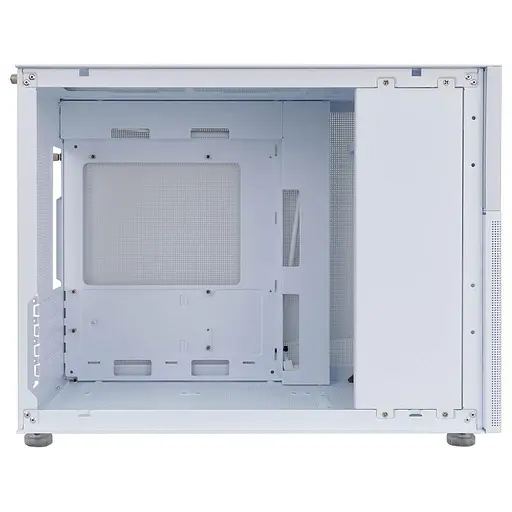 Корпус 1stPlayer Mi6-EV White без БЖ (Mi6-EV-WH) Без БП - фото 7