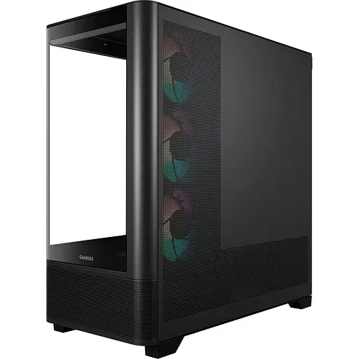 Корпус GAMDIAS ATLAS P2 CG Black (4711514501025) - фото 9