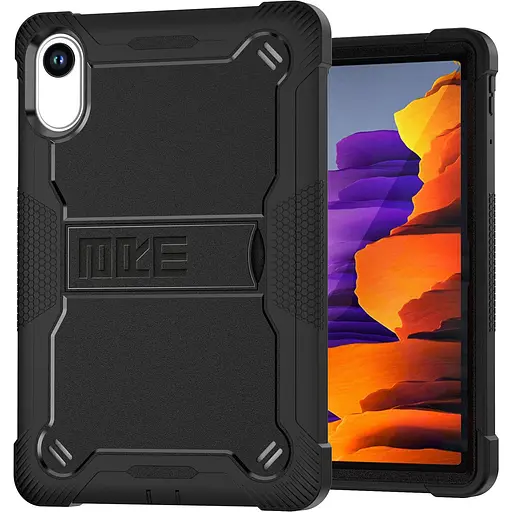 Чохол Armorstandart Rover Case для Redmi Pad 2 Black (ARM86084) [154496] - фото 1