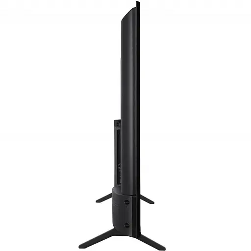 TV 55 Toshiba 55QA2363DG 4K UHD/QLED/T2/Android 11/2 x10W/Dolby MS12/ HDMI/ Wi-Fi/ VESA 400 x 200 - фото 3