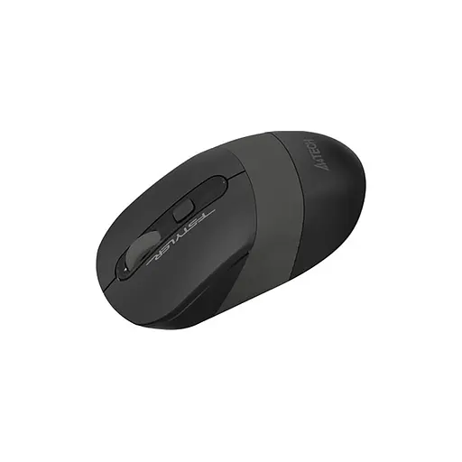 Мышь A4Tech FG10S Grey - фото 2