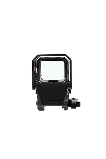 Прицел коллиматорный Vector Optics Frenzy Plus 1x31x26 3MOA - фото 11