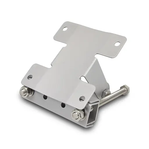 Зчитувач UHF ZKTeco UHF10 E Pro дальньої дії вуличний (115309) - фото 2