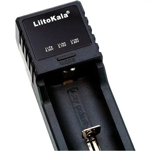 Зарядное устройство для LiitoKala Lii-S1 [129897] - фото 5