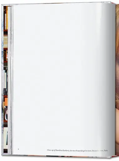 Bettina Rheims. 40th Edition - фото 4