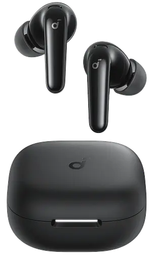 Гарнитура SoundСore R60i NC Black Anker teh0026556 - фото 1