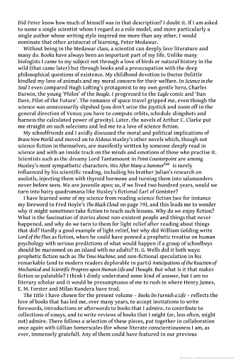 Books do Furnish a Life - фото 9