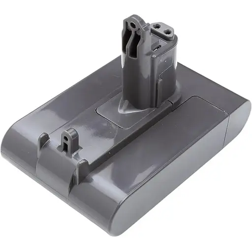 Аккумулятор PowerPlant для пылесоса Dyson DC34 22.2 V 2 Ah Li-ion (JYX-DYS-LDC35)