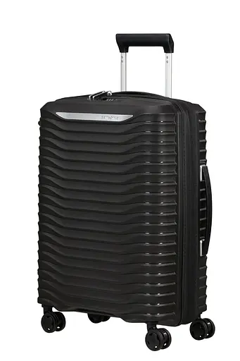Валіза 55 См Samsonite UPSCAPE BLACK 55x40x20(23) KJ1*09001 - фото 8