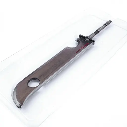 Меч ката Кубикирибочо Naruto Наруто N 27.177 - фото 4