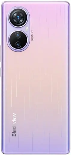 Blackview A200 Pro 12/256GB Purple - фото 3