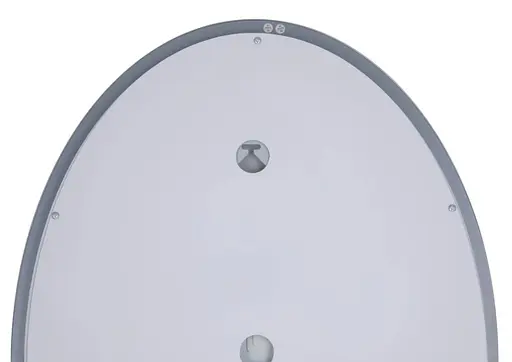 Дзеркало Lidz Vida з LED-підсвічуванням Touch LD78LF5070 - фото 7